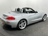 USED 2017 17 BMW Z4 2.0L Z4 SDRIVE20I M SPORT ROADSTER 2d AUTO 181 BHP 