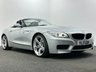 USED 2017 17 BMW Z4 2.0L Z4 SDRIVE20I M SPORT ROADSTER 2d AUTO 181 BHP 