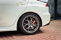 USED 2014 08 MITSUBISHI LANCER 2.0L EVOLUTION X MR 4d AUTO 291 BHP 1 Owner/Immaculate