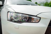 USED 2014 08 MITSUBISHI LANCER 2.0L EVOLUTION X MR 4d AUTO 291 BHP 1 Owner/Immaculate
