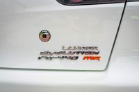 USED 2014 08 MITSUBISHI LANCER 2.0L EVOLUTION X MR 4d AUTO 291 BHP 1 Owner/Immaculate