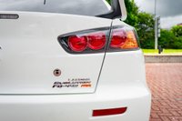 USED 2014 08 MITSUBISHI LANCER 2.0L EVOLUTION X MR 4d AUTO 291 BHP 1 Owner/Immaculate