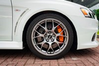 USED 2014 08 MITSUBISHI LANCER 2.0L EVOLUTION X MR 4d AUTO 291 BHP 1 Owner/Immaculate