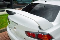 USED 2014 08 MITSUBISHI LANCER 2.0L EVOLUTION X MR 4d AUTO 291 BHP 1 Owner/Immaculate