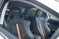 USED 2014 08 MITSUBISHI LANCER 2.0L EVOLUTION X MR 4d AUTO 291 BHP 1 Owner/Immaculate