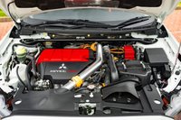 USED 2014 08 MITSUBISHI LANCER 2.0L EVOLUTION X MR 4d AUTO 291 BHP 1 Owner/Immaculate