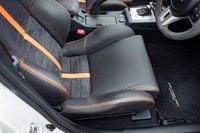 USED 2014 08 MITSUBISHI LANCER 2.0L EVOLUTION X MR 4d AUTO 291 BHP 1 Owner/Immaculate