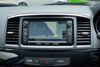 USED 2014 08 MITSUBISHI LANCER 2.0L EVOLUTION X MR 4d AUTO 291 BHP 1 Owner/Immaculate