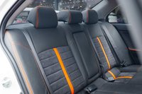 USED 2014 08 MITSUBISHI LANCER 2.0L EVOLUTION X MR 4d AUTO 291 BHP 1 Owner/Immaculate