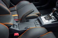 USED 2014 08 MITSUBISHI LANCER 2.0L EVOLUTION X MR 4d AUTO 291 BHP 1 Owner/Immaculate