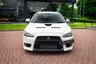 USED 2014 08 MITSUBISHI LANCER 2.0L EVOLUTION X MR 4d AUTO 291 BHP 1 Owner/Immaculate