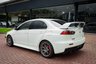 USED 2014 08 MITSUBISHI LANCER 2.0L EVOLUTION X MR 4d AUTO 291 BHP 1 Owner/Immaculate