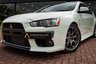 USED 2014 08 MITSUBISHI LANCER 2.0L EVOLUTION X MR 4d AUTO 291 BHP 1 Owner/Immaculate