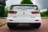 USED 2014 08 MITSUBISHI LANCER 2.0L EVOLUTION X MR 4d AUTO 291 BHP 1 Owner/Immaculate