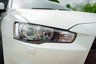 USED 2014 08 MITSUBISHI LANCER 2.0L EVOLUTION X MR 4d AUTO 291 BHP 1 Owner/Immaculate