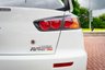 USED 2014 08 MITSUBISHI LANCER 2.0L EVOLUTION X MR 4d AUTO 291 BHP 1 Owner/Immaculate
