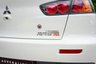 USED 2014 08 MITSUBISHI LANCER 2.0L EVOLUTION X MR 4d AUTO 291 BHP 1 Owner/Immaculate