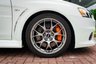 USED 2014 08 MITSUBISHI LANCER 2.0L EVOLUTION X MR 4d AUTO 291 BHP 1 Owner/Immaculate