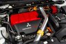 USED 2014 08 MITSUBISHI LANCER 2.0L EVOLUTION X MR 4d AUTO 291 BHP 1 Owner/Immaculate
