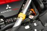 USED 2014 08 MITSUBISHI LANCER 2.0L EVOLUTION X MR 4d AUTO 291 BHP 1 Owner/Immaculate