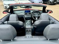 USED 2015 H BMW M4 3.0 M4 2d 426 BHP 