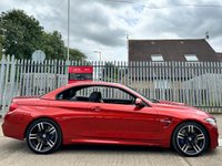 USED 2015 H BMW M4 3.0 M4 2d 426 BHP 