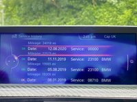 USED 2015 H BMW M4 3.0 M4 2d 426 BHP 