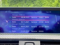USED 2015 H BMW M4 3.0 M4 2d 426 BHP 