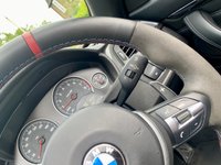 USED 2015 H BMW M4 3.0 M4 2d 426 BHP 