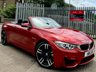USED 2015 H BMW M4 3.0 M4 2d 426 BHP 