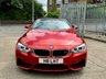 USED 2015 H BMW M4 3.0 M4 2d 426 BHP 