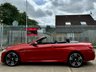 USED 2015 H BMW M4 3.0 M4 2d 426 BHP 