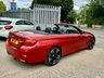 USED 2015 H BMW M4 3.0 M4 2d 426 BHP 