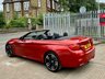 USED 2015 H BMW M4 3.0 M4 2d 426 BHP 