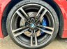 USED 2015 H BMW M4 3.0 M4 2d 426 BHP 