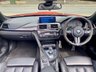 USED 2015 H BMW M4 3.0 M4 2d 426 BHP 