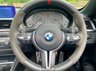 USED 2015 H BMW M4 3.0 M4 2d 426 BHP 