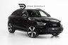 USED 2013 63 AUDI Q3 2.0 TDI QUATTRO S LINE 5d 138 BHP Black Edition Styling, Alloys Included.