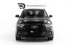 USED 2013 63 AUDI Q3 2.0 TDI QUATTRO S LINE 5d 138 BHP Black Edition Styling, Alloys Included.