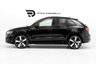 USED 2013 63 AUDI Q3 2.0 TDI QUATTRO S LINE 5d 138 BHP Black Edition Styling, Alloys Included.