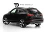 USED 2013 63 AUDI Q3 2.0 TDI QUATTRO S LINE 5d 138 BHP Black Edition Styling, Alloys Included.