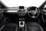 USED 2013 63 AUDI Q3 2.0 TDI QUATTRO S LINE 5d 138 BHP Black Edition Styling, Alloys Included.