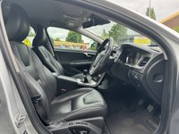 USED 2015 64 VOLVO V60 1.6 D2 SE LUX 5d 113 BHP 