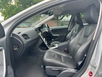 USED 2015 64 VOLVO V60 1.6 D2 SE LUX 5d 113 BHP 