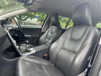 USED 2015 64 VOLVO V60 1.6 D2 SE LUX 5d 113 BHP 
