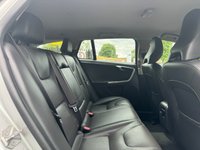 USED 2015 64 VOLVO V60 1.6 D2 SE LUX 5d 113 BHP 