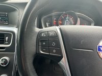 USED 2015 64 VOLVO V60 1.6 D2 SE LUX 5d 113 BHP 