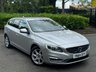 USED 2015 64 VOLVO V60 1.6 D2 SE LUX 5d 113 BHP 