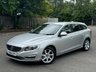 USED 2015 64 VOLVO V60 1.6 D2 SE LUX 5d 113 BHP 