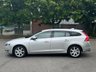 USED 2015 64 VOLVO V60 1.6 D2 SE LUX 5d 113 BHP 